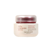 Collagen Jelly Cream