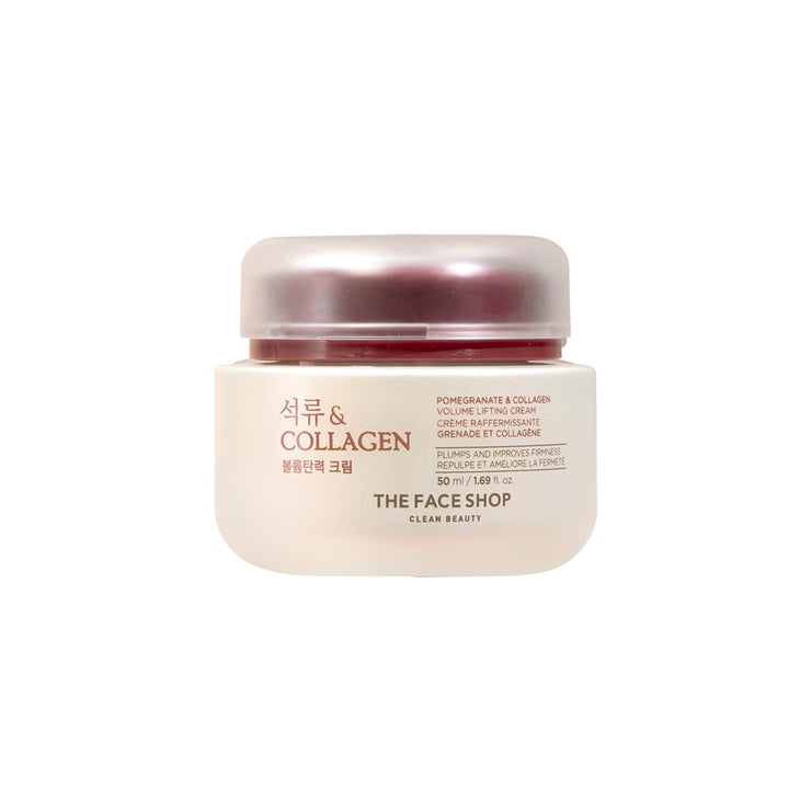 Collagen Jelly Cream