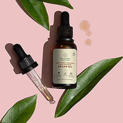 Hair Growth Oil with Aloe Vera, Argan & Onion