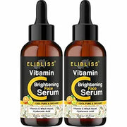 Skin Brightening Serum , Anti-Aging  PACK OF 2
