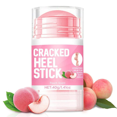 Crack Blaster Repair - Cracked Skin, Heel, Finger Healing Balm