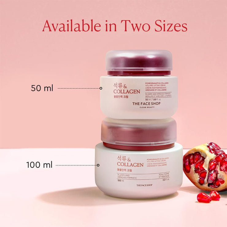 Collagen Jelly Cream