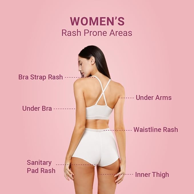 CREAM FOR SKIN AND RASHES