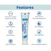 hemorrhoid ,Advanced Bed Sore Prevention for Bedridden & Wheelchair-Bound Patients