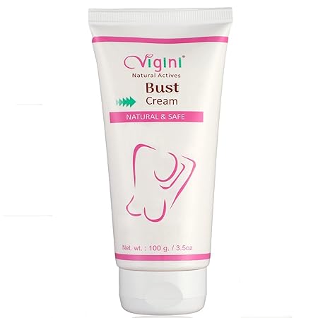 Natural Breast Enlargement Cream,