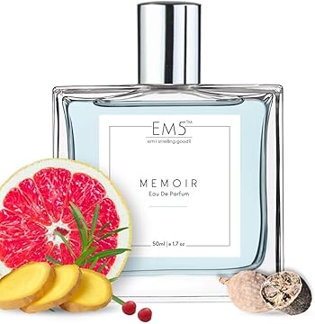 Pheromone Cologne Spray for Men – Attract Women & Long-Lasting Fragrance (Pack of 2)