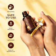 Ayurvedic Hair Growth Powder