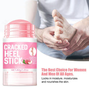 Crack Blaster Repair - Cracked Skin, Heel, Finger Healing Balm