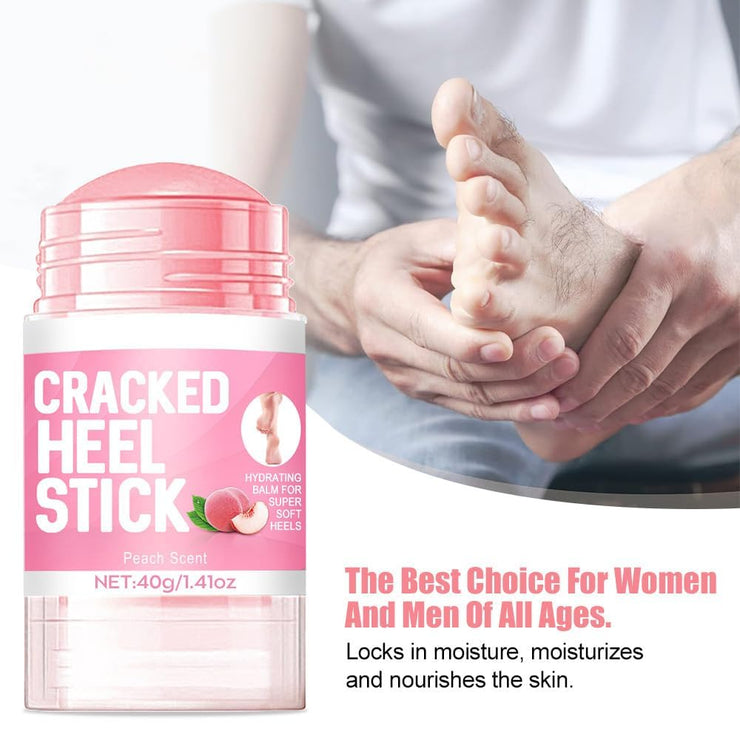 Crack Blaster Repair - Cracked Skin, Heel, Finger Healing Balm