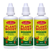 Ultimate Plant Growth Booster – All-in-One Nutrient Formula for