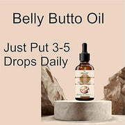 Oilanic Belly Button Oil – 100% Natural & Organic (30ml)
