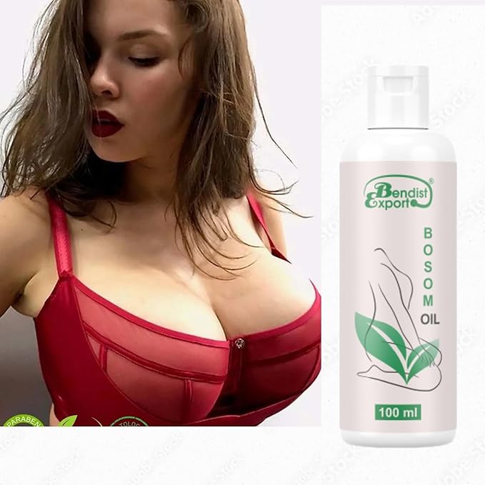 Natural Breast Enlargement Cream,