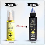 Positive Energy Spray –
